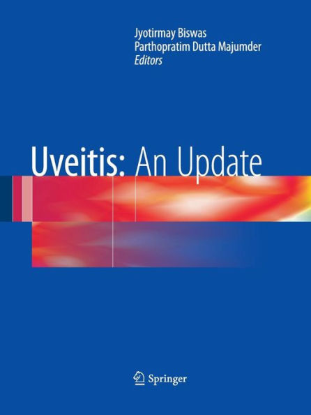 Uveitis: An Update