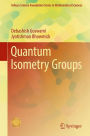 Quantum Isometry Groups