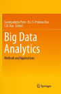 Big Data Analytics: Methods and Applications