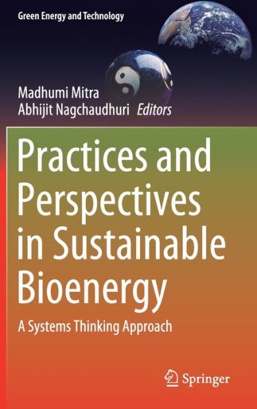 Practices and Perspectives in Sustainable Bioenergy: A Systems Thinking Approach