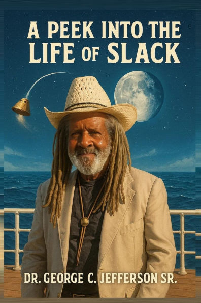 A Peek Into The Life Of Slack