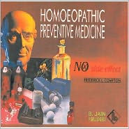 Title: Preventive Medicine with No Side-Effects, Author: F. L. Compton