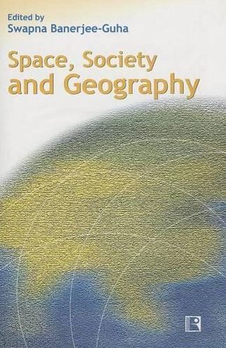 Space, Society and Geography