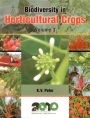 Biodiversity in Horticultural Crops Vol. 3