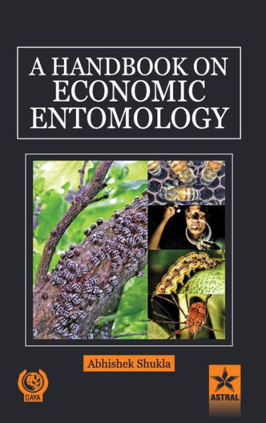 A Handbook on Economic Entomology