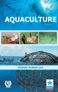 Title: Aquaculture, Author: Keshav Kumar Jha