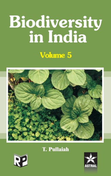 Biodiversity India Vol. 5
