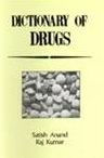 Dictionary of Drugs