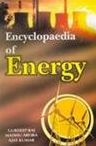 Title: Encyclopaedia of Energy, Author: Raj Gurdeep