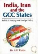 India, Iran and the Gcc States