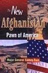 Whose Afghanistan?: Pawn of America