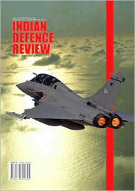 Title: Indian Defence Review, Author: Bharat Verma