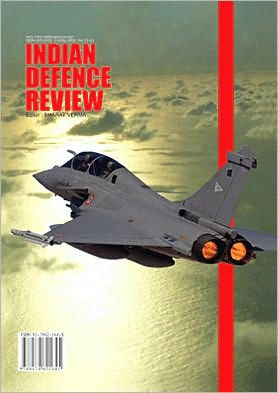 Indian Defence Review