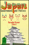 Japan Government and Politics