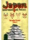 Japan Government and Politics