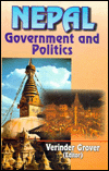 Nepal Government and Politics