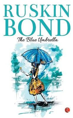 The Blue Umbrella