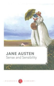 Title: Sense and Sensibility, Author: Jnae Austen