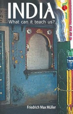 India: What Can it Teach Us?