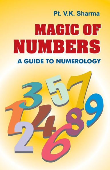 Magic of Numbers