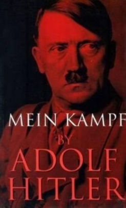 Mein Kampf : My Struggle: Unexpurgated Edition, Two Volumes in One: a ...