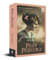 Title: Pride & Prejudice, Author: Jane Austen