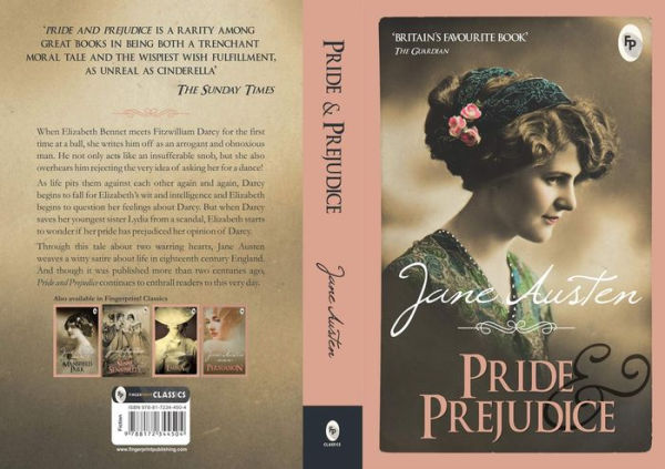 Pride & Prejudice