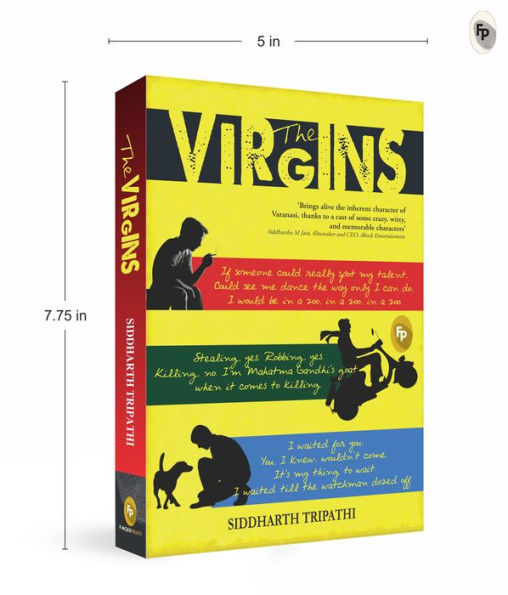 The Virgins