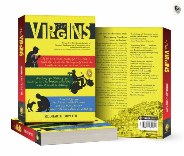 The Virgins