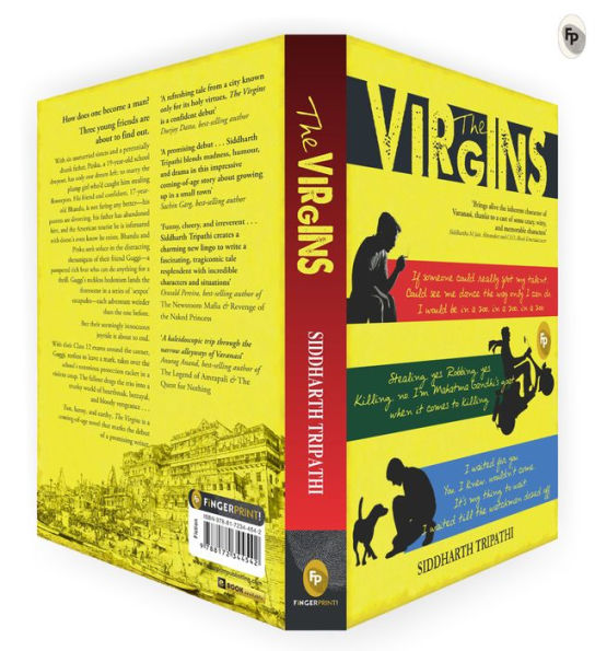 The Virgins