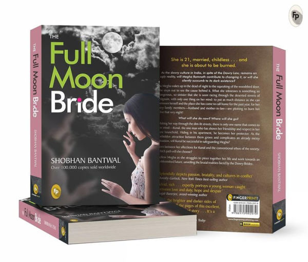 The Full Moon Bride