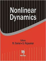 Title: Nonlinear Dynamics, Author: M. Daniel