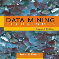 Title: Data Mining Techniques, Author: Arun K Pujari