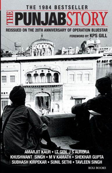 The Punjab Story
