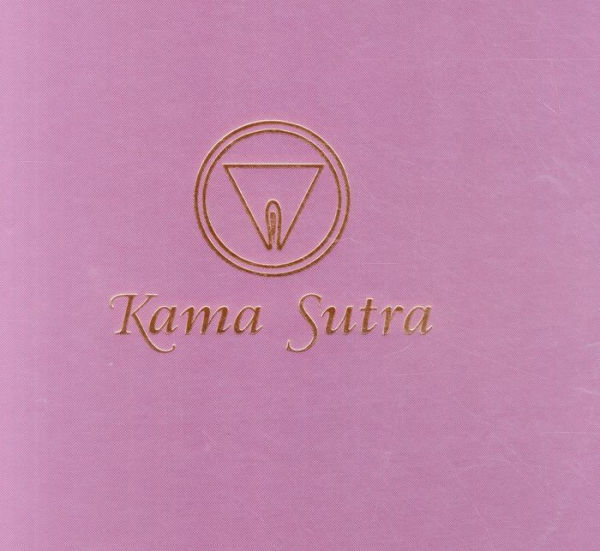 Kama Sutra: The Indian Treatise on Love and Living