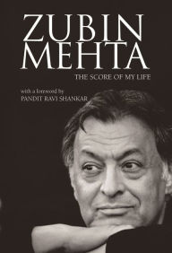 Title: Zubin Mehta, Author: Zubin Mehta