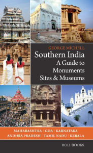 Title: Southern India, Author: George Michell