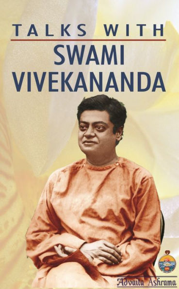 Talks with Swami Vivekananda