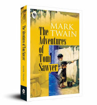 Title: The Adventures of Tom Sawyer, Author: Mark Twain