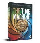 Alternative view 1 of The Time Machine