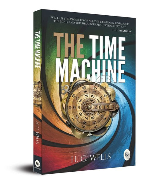The Time Machine