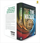Alternative view 2 of The Time Machine