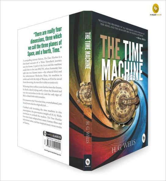 The Time Machine