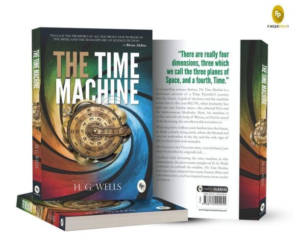 The Time Machine