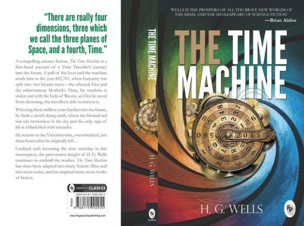 The Time Machine