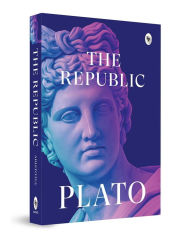 Title: The Republic, Author: Plato