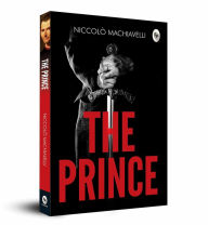 Title: The Prince, Author: Niccolò Machiavelli