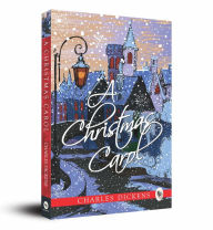 Title: A Christmas Carol, Author: Charles Dickens