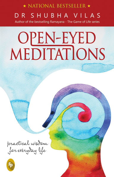 Open-Eyed Meditations