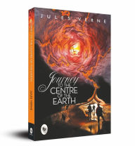 Title: Journey To The Centre of The Earth, Author: Jules Verne